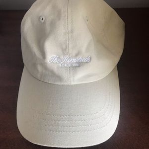 The Hundreds Dad Hat